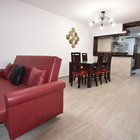 Apartamento Daniela 1 Ronda Exterior foto