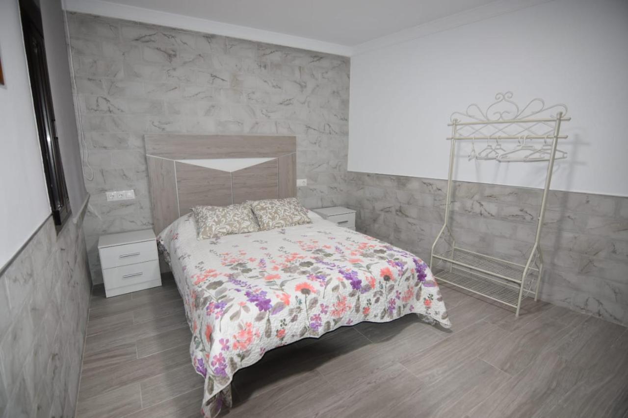 Apartamento Daniela 1 Ronda Exterior foto