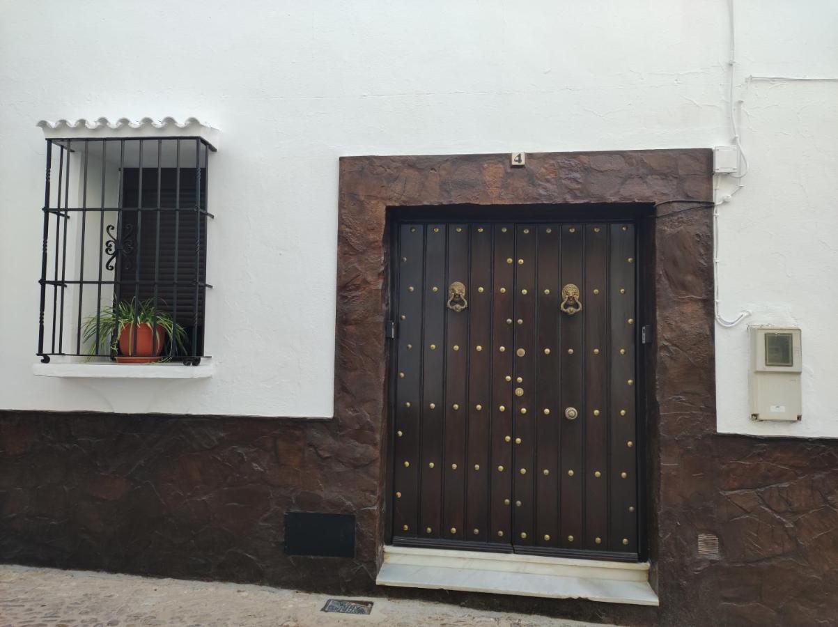 Apartamento Daniela 1 Ronda Exterior foto