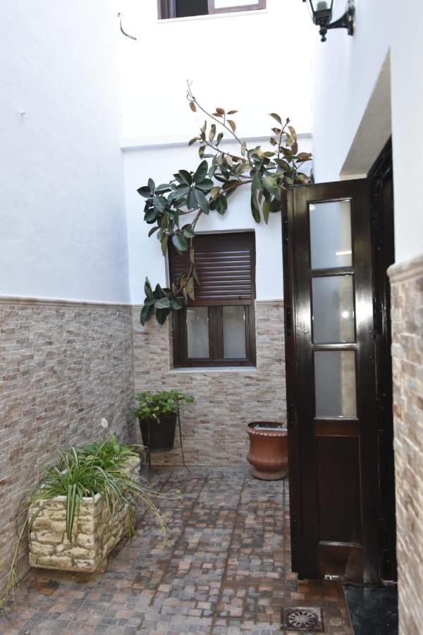 Apartamento Daniela 1 Ronda Exterior foto